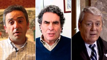 el kirchnerismo critico a miembro de carta abierta por sus dichos sobre scioli el kirchnerismo critico a miembro de carta abierta por sus dichos sobre scioli