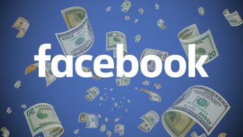 Facebook presentó sus resultados financieros Facebook presentó sus resultados financieros