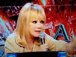 soledad silveyra, a fede bal: ¡la proxima te vas y que prenda fuego, si se atreve! soledad silveyra, a fede bal: ¡la proxima te vas y que prenda fuego, si se atreve!