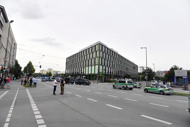 No hay argentinos afectados por el atentado en Alemania