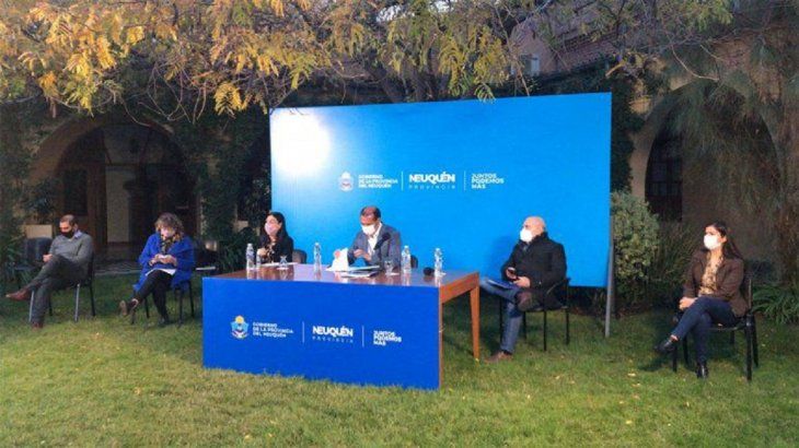 Una por una, las nuevas restricciones en Neuquén