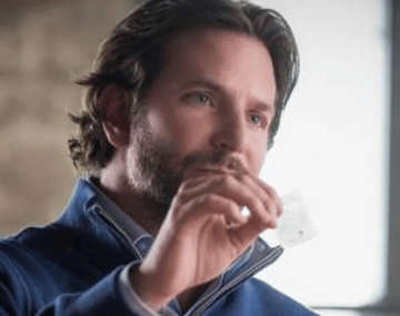 Una de las mejores películas de Bradley Cooper que está arrasando.