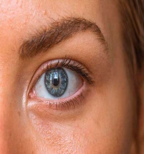 Test viral: el color de tus ojos revelará cómo sos en una relación amorosa