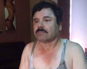 ¿Quieren matar de sueño al Chapo Guzmán?