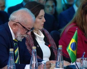 Lula reclamó respaldar a las PyME en la Cumbre del Mercosur