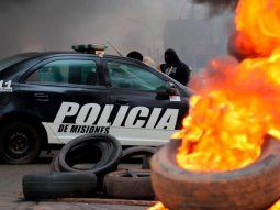 En medio de la escalada del conflicto en Misiones, la Iglesia pidió no alimentar la confrontación
