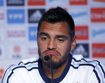 Boca sigue sin arquero: Romero le dijo que no al arco xeneize