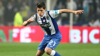 juan iturbe anuncio una linda noticia: ¿arregla con river? juan iturbe anuncio una linda noticia: ¿arregla con river?