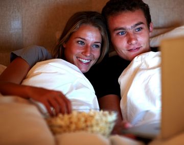 La película que deberías ver en San Valentín