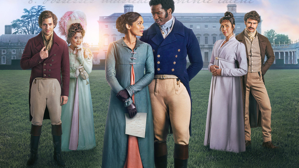 La película de época con una profunda historia de amor