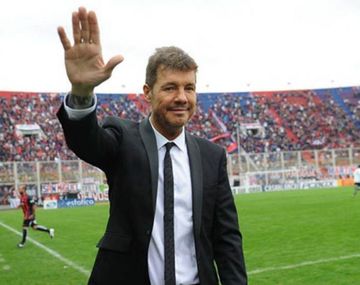 El mensaje de Tinelli por el Día del hincha de San Lorenzo