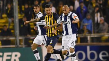 Rosario Central vs. Talleres de Córdoba Rosario Central vs. Talleres de Córdoba