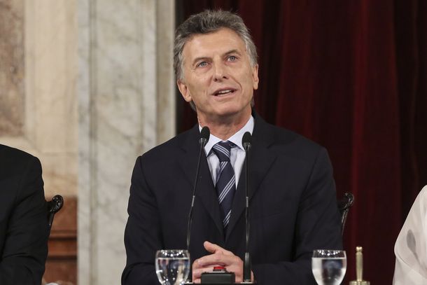 Macri escribió una carta y dijo que es clave cancelar la deuda con los buitres