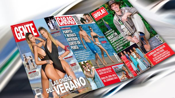 Las tapas de esta semana