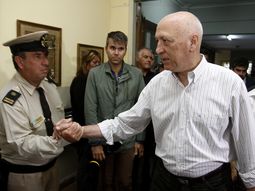 bonfatti dijo que deja una provincia ordenada y con proyectos bonfatti dijo que deja una provincia ordenada y con proyectos