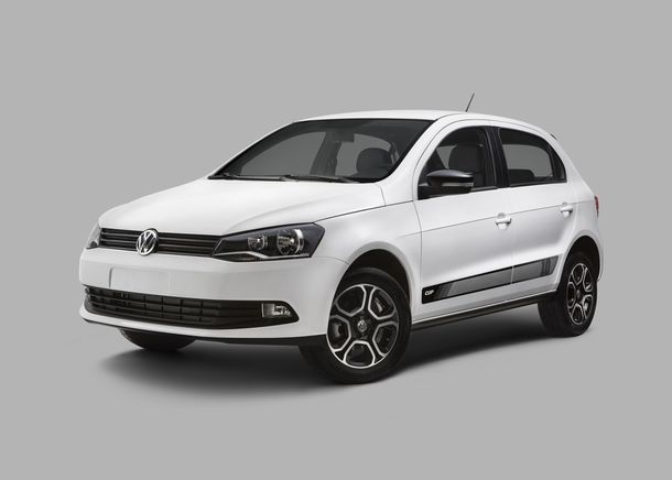 Volkswagen Gol Cup, un jugador de toda la cancha