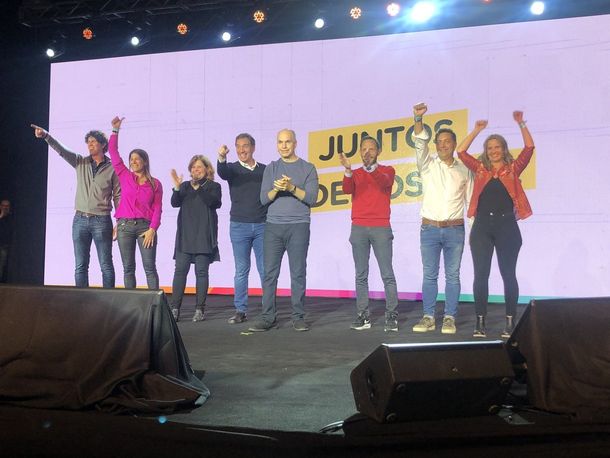 Crédito: @VMoralesGorleri