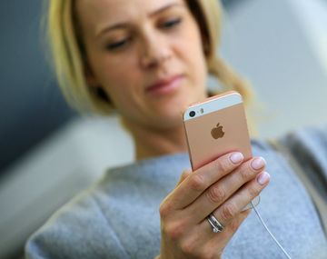 Cuándo volverán las operadoras a vender iPhone en la Argentina