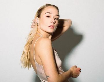 Con la participación de Alba August, esta serie europea conquistó los corazones de millones de espectadores.