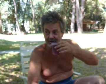 El hijo de Patrón lo encontró muerto en su casa de Pilar