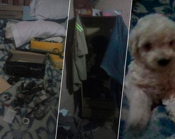 Gentileza diario de Cuyo.