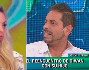 Ya tiene fecha el ADN que se hará Ariel Diwan 