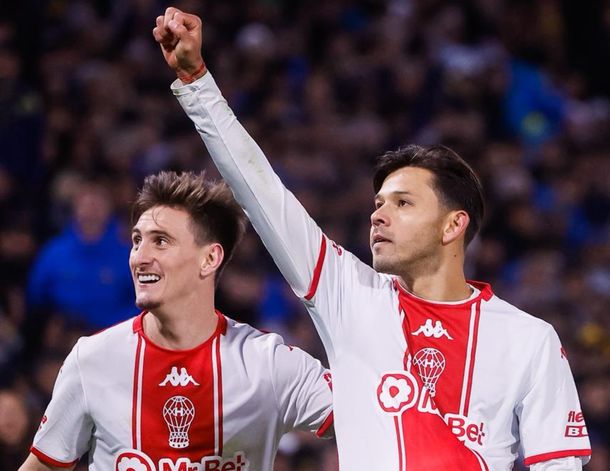 Huracán eliminó a Boca en La Bombonera: en un partido dramático, le ganó 3 a 2 y está en cuartos de final Huracán eliminó a Boca en La Bombonera: en un partido dramático, le ganó 3 a 2 y está en cuartos de final