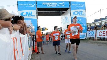los argentinos que corren, un estilo de vida los argentinos que corren, un estilo de vida