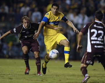 Obligado a ganar: Boca recibe al líder Lanús