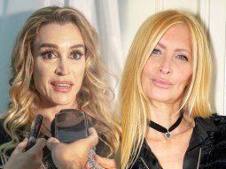 Explosiva declaración de Fátima contra Yuyito por su relación con Milei