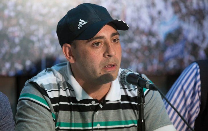 Alejandro Pitu Salvatierra