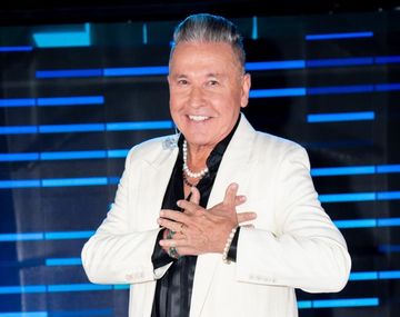 Ricardo Montaner agregó una nueva fecha en el Movistar Arena por entradas agotadas