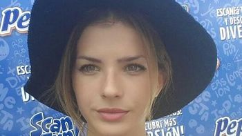 la china suarez desmintio reconciliacion con cabre la china suarez desmintio reconciliacion con cabre