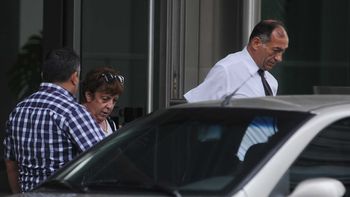 impulsan nuevas medidas de prueba en la causa por la muerte de nisman impulsan nuevas medidas de prueba en la causa por la muerte de nisman