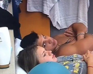 ¿Coti está embarazada?