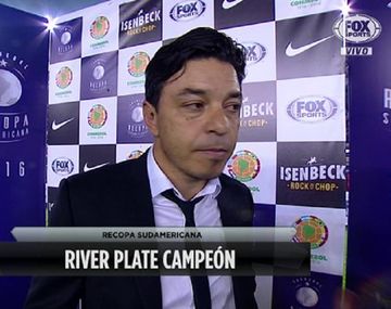 Me emociona haber logrado tantos títulos