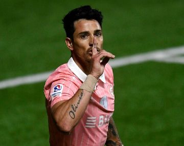 Video: el golazo del fin de semana lo marcó un argentino en Chile