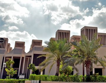 La Selección ya tiene búnker en Qatar: así es el predio donde se alojará la delegación argentina