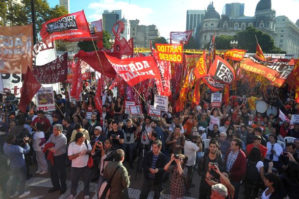 El Día del Trabajador se conmemorará con seis actos&nbsp;