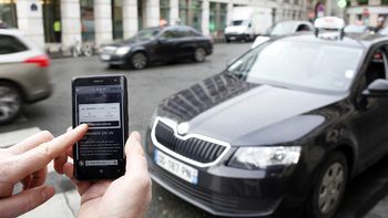 uber revelo sus tarifas para la argentina: ¿cuanto costara viajar? uber revelo sus tarifas para la argentina: ¿cuanto costara viajar?