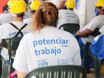 Cuánto cobrarán de Potenciar Trabajo los que no hicieron el trámite de validar su identidad