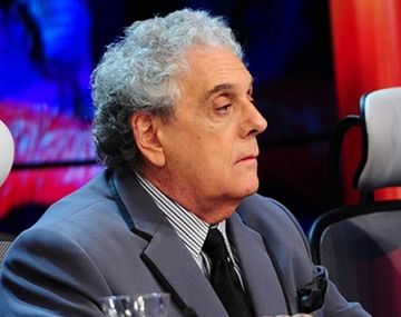 El estado de ánimo de Gasalla tras su renuncia a Bailando