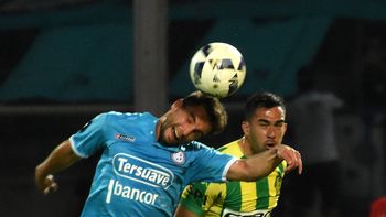 Belgrano y Aldosivi, en Córdoba Belgrano y Aldosivi, en Córdoba