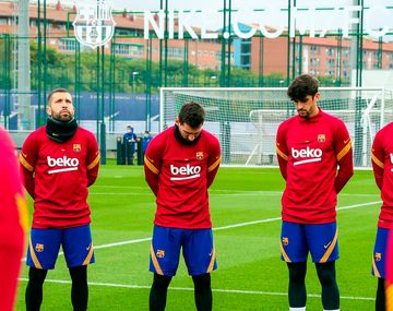 Un desconocido Barcelona: tiene el peor inicio de un torneo de Liga de los últimos 33 años