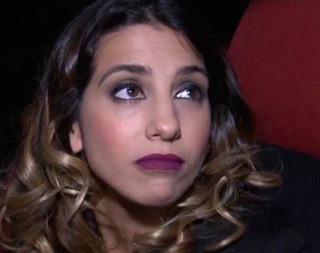 Cinthia Fernández destrozó a las supuestas amantes de Defederico: Que se hagan c...