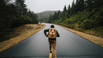 #triviam1: ¿que tipo de viajero sos? #triviam1: ¿que tipo de viajero sos?