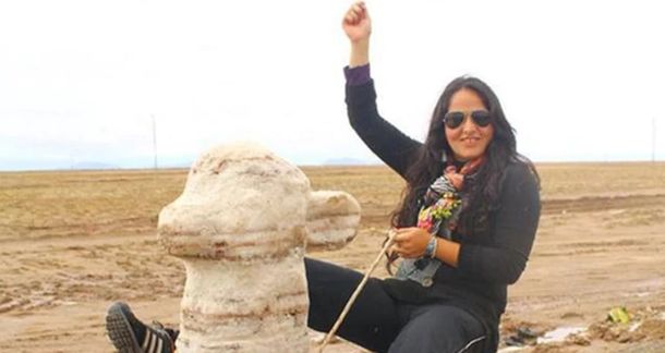 Vargas tenía 28 años