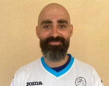 Dolor en el fútbol argentino: murió un histórico jugador del ascenso