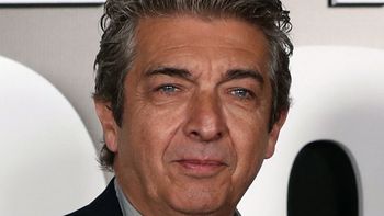 ricardo darin fue distinguido en los premios produ por su trayectoria ricardo darin fue distinguido en los premios produ por su trayectoria