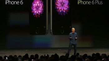 el iphone 6 le gana la pulseada al iphone 6 plus el iphone 6 le gana la pulseada al iphone 6 plus